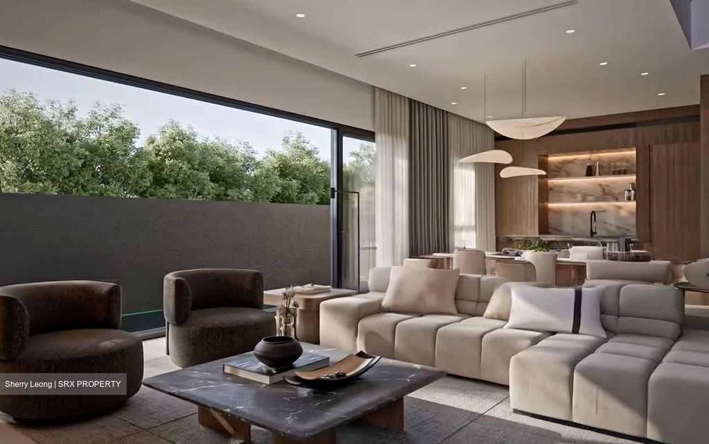 Tay Lian Teck Road (D15), Semi-Detached #582427251